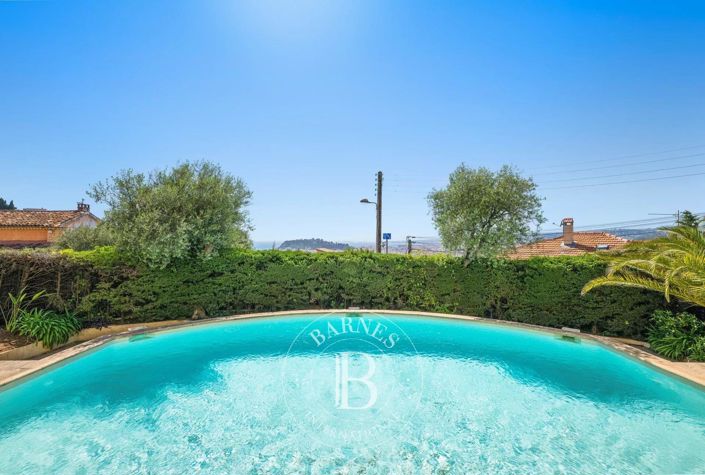 Image No.23-Maison de 6 chambres à vendre à Nice