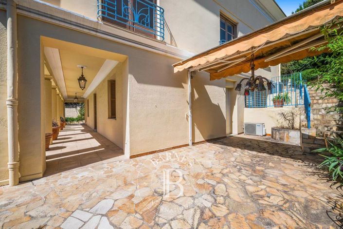 Image No.25-Maison de 6 chambres à vendre à Nice