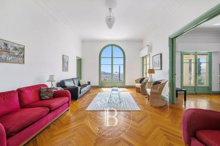 Image No.26-Maison de 6 chambres à vendre à Nice