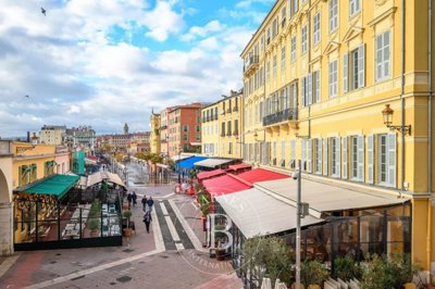 2 Bed Apartment for sale