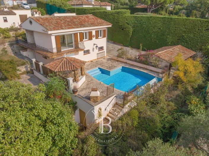 Image No.1-Maison de 5 chambres à vendre à Le Cannet