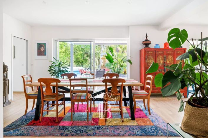 Image No.11-Maison de 4 chambres à vendre à Labenne