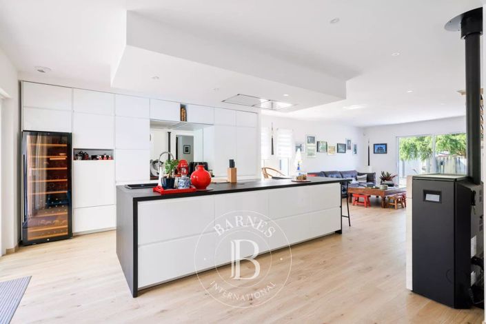 Image No.7-Maison de 4 chambres à vendre à Labenne