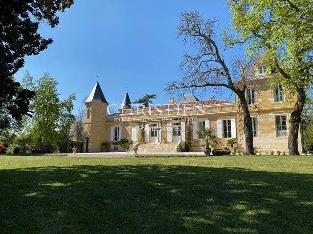 Image No.2-6 Bed House for sale