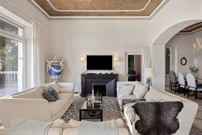 Image No.4-Maison de 6 chambres à vendre à Grasse