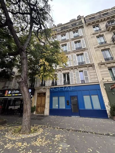 Image No.1-Appartement à vendre à Paris