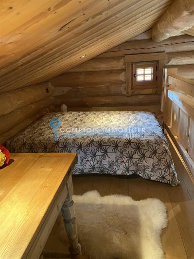 Image No.10-Maison de 2 chambres à vendre à Bolquère