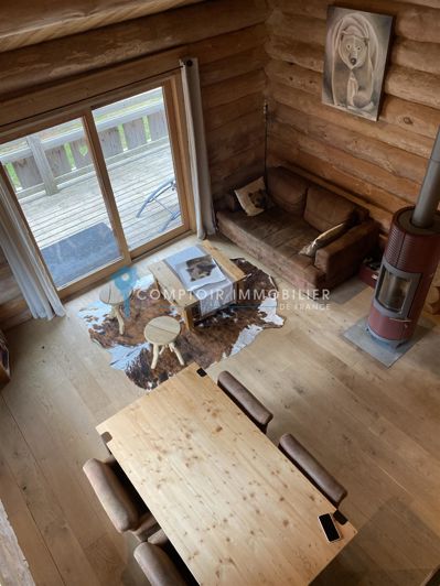 Image No.5-Maison de 2 chambres à vendre à Bolquère