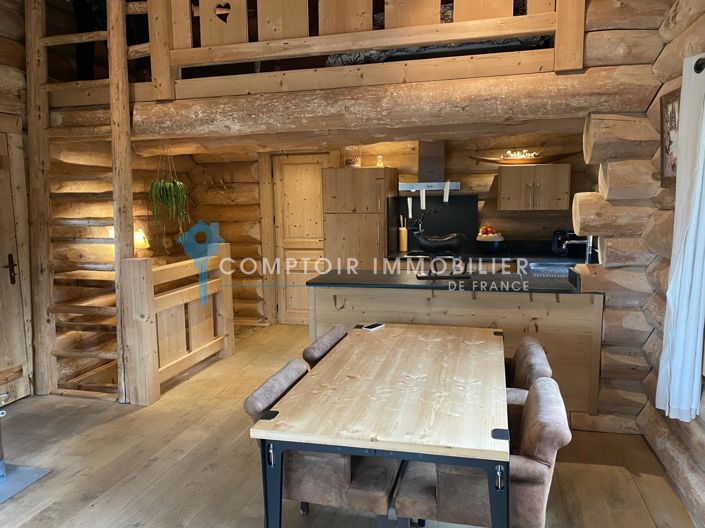 Image No.9-Maison de 2 chambres à vendre à Bolquère