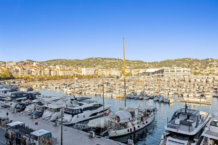 Image No.10-Appartement de 2 chambres à vendre à Cannes