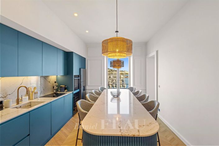 Image No.2-Appartement de 2 chambres à vendre à Cannes