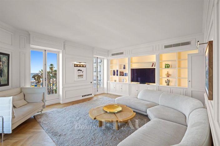 Image No.5-Appartement de 2 chambres à vendre à Cannes