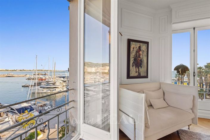 Image No.6-Appartement de 2 chambres à vendre à Cannes