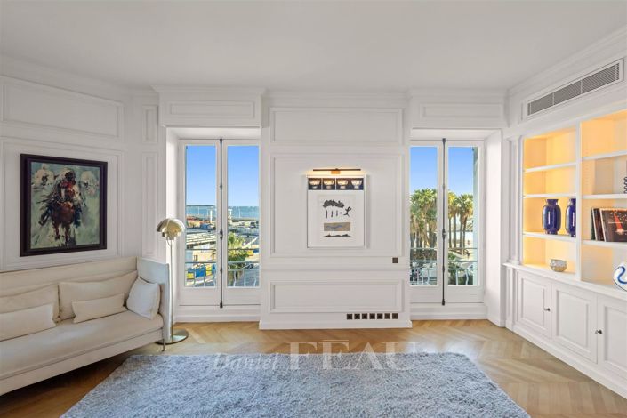 Image No.7-Appartement de 2 chambres à vendre à Cannes