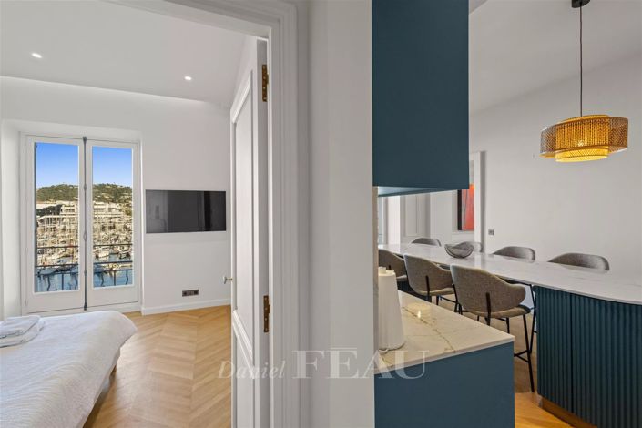 Image No.8-Appartement de 2 chambres à vendre à Cannes