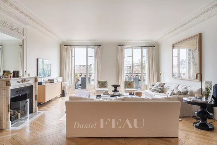 Image No.1-Appartement de 5 chambres à vendre à Neuilly-sur-Seine