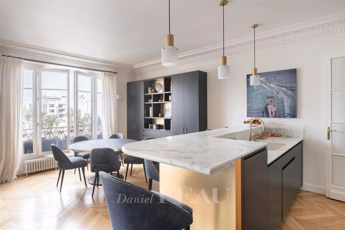 Image No.10-Appartement de 5 chambres à vendre à Neuilly-sur-Seine