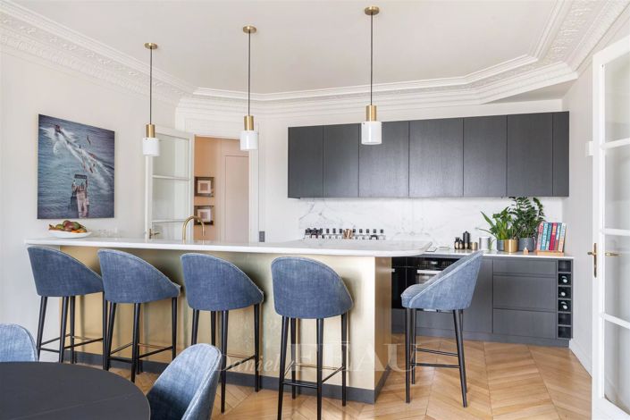 Image No.11-Appartement de 5 chambres à vendre à Neuilly-sur-Seine