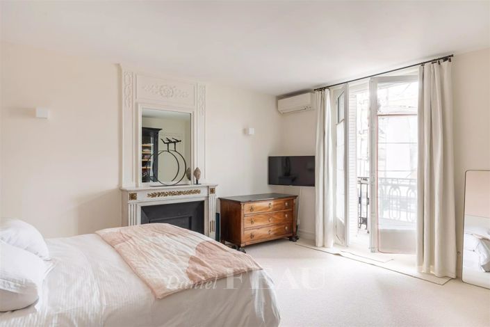 Image No.14-Appartement de 5 chambres à vendre à Neuilly-sur-Seine