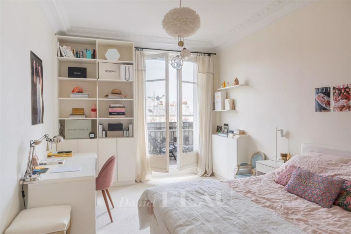 Image No.16-Appartement de 5 chambres à vendre à Neuilly-sur-Seine