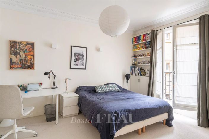 Image No.17-Appartement de 5 chambres à vendre à Neuilly-sur-Seine