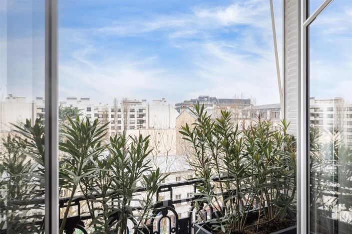 Image No.2-Appartement de 5 chambres à vendre à Neuilly-sur-Seine