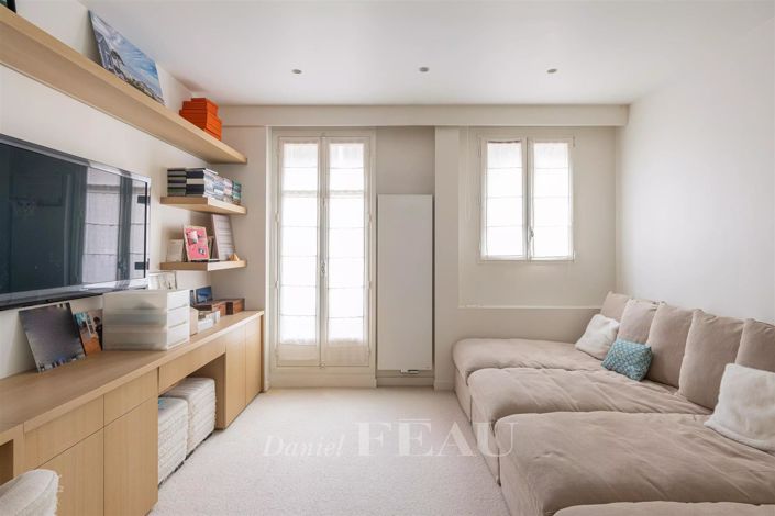 Image No.20-Appartement de 5 chambres à vendre à Neuilly-sur-Seine