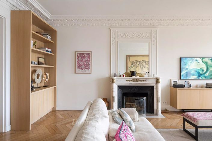 Image No.4-Appartement de 5 chambres à vendre à Neuilly-sur-Seine