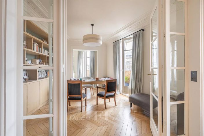 Image No.5-Appartement de 5 chambres à vendre à Neuilly-sur-Seine