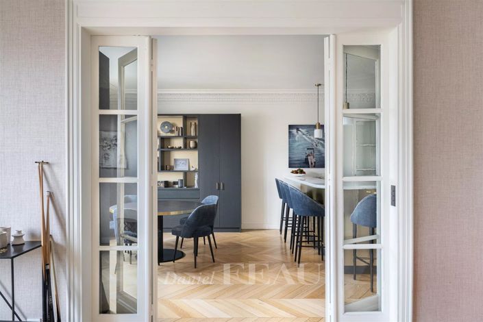 Image No.8-Appartement de 5 chambres à vendre à Neuilly-sur-Seine