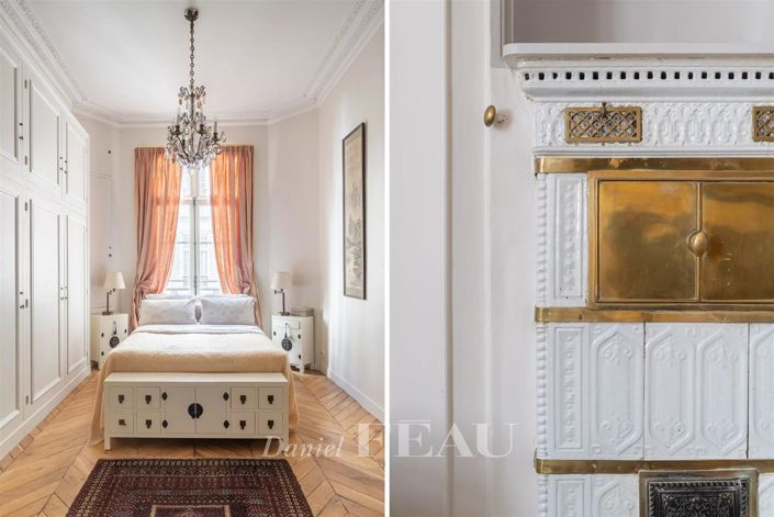 Image No.15-Appartement de 4 chambres à vendre à Paris