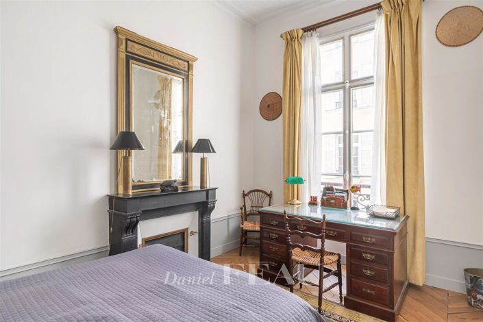 Image No.7-Appartement de 4 chambres à vendre à Paris