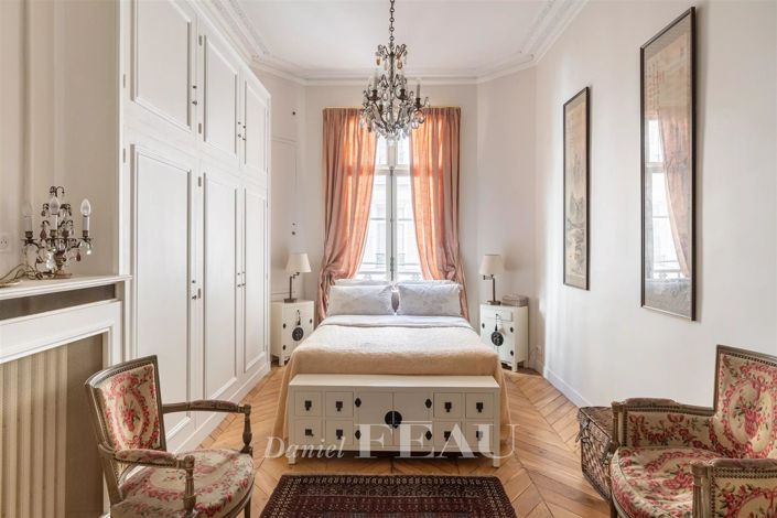 Image No.8-Appartement de 4 chambres à vendre à Paris