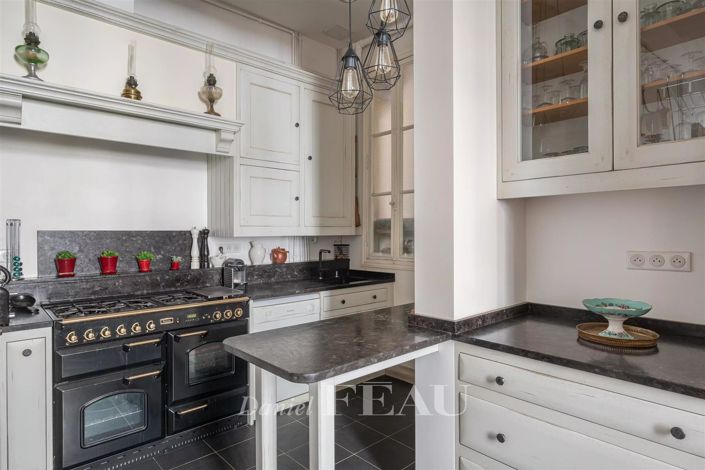 Image No.9-Appartement de 4 chambres à vendre à Paris