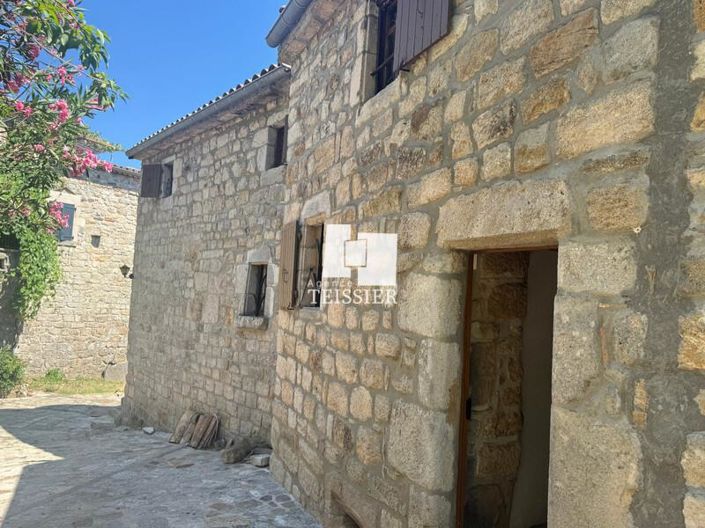 Image No.5-Maison de 3 chambres à vendre à Les Vans