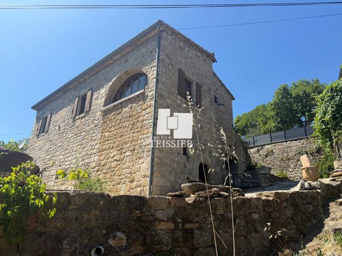 Image No.8-Maison de 3 chambres à vendre à Les Vans