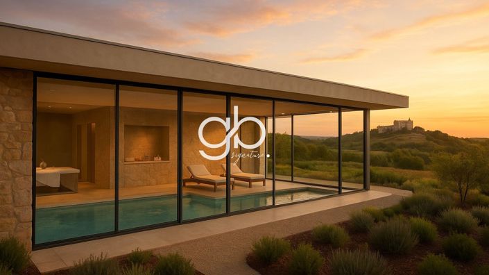 Image No.2-Maison à vendre à Auch