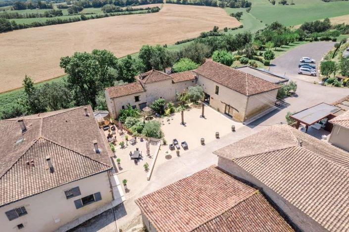 Image No.5-Maison à vendre à Auch