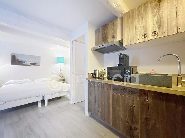 Image No.4-Appartement à vendre à Cannes