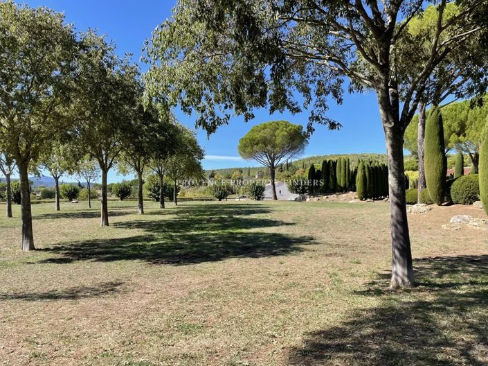 Image No.19-Maison de 4 chambres à vendre à Villecroze