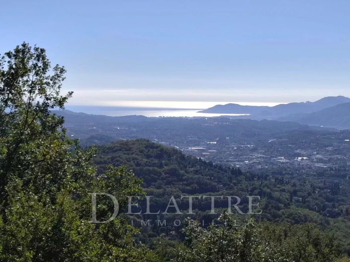 Image No.2-Maison de 3 chambres à vendre à Grasse