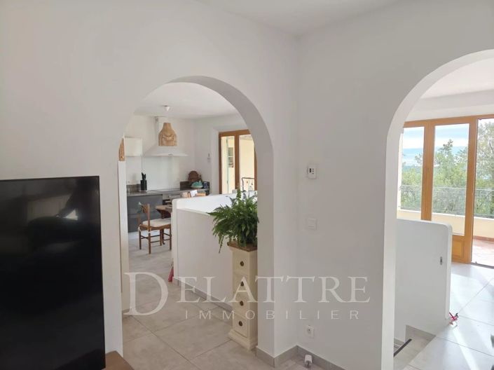 Image No.7-Maison de 3 chambres à vendre à Grasse