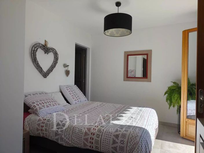 Image No.7-Maison de 3 chambres à vendre à Grasse