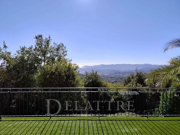 Image No.8-Maison de 3 chambres à vendre à Grasse