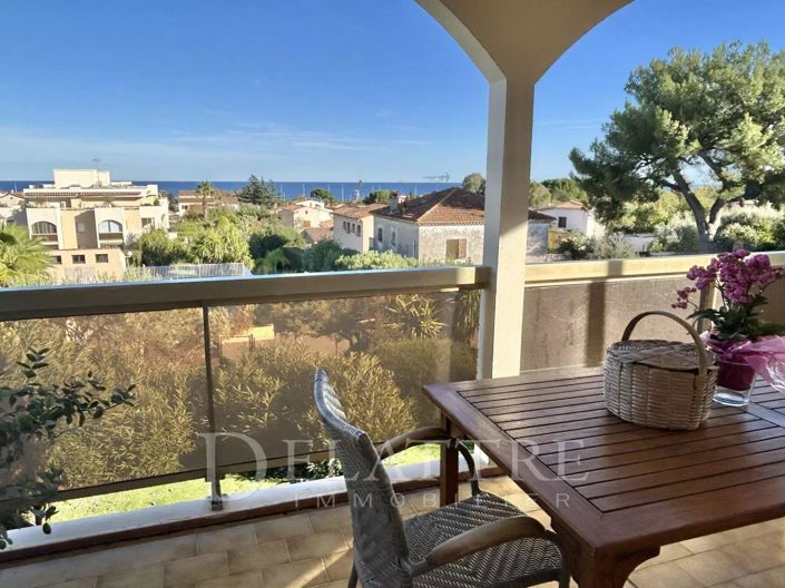 Image No.3-Appartement de 2 chambres à vendre à Antibes