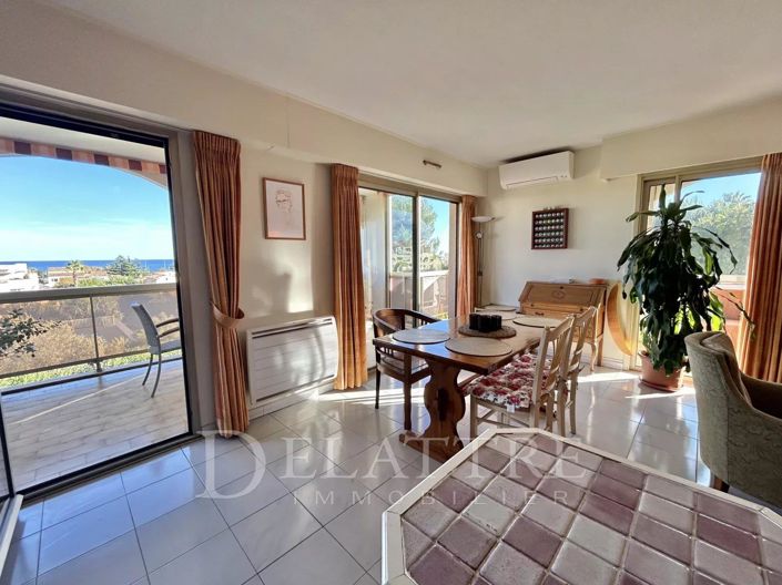 Image No.5-Appartement de 2 chambres à vendre à Antibes