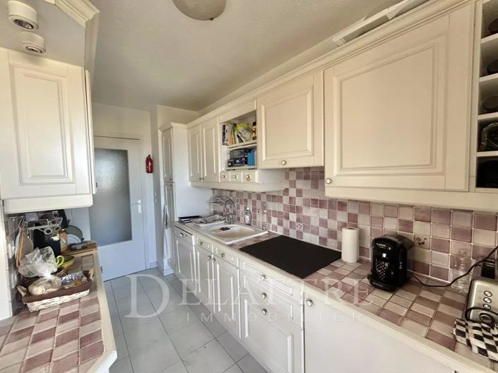 Image No.7-Appartement de 2 chambres à vendre à Antibes