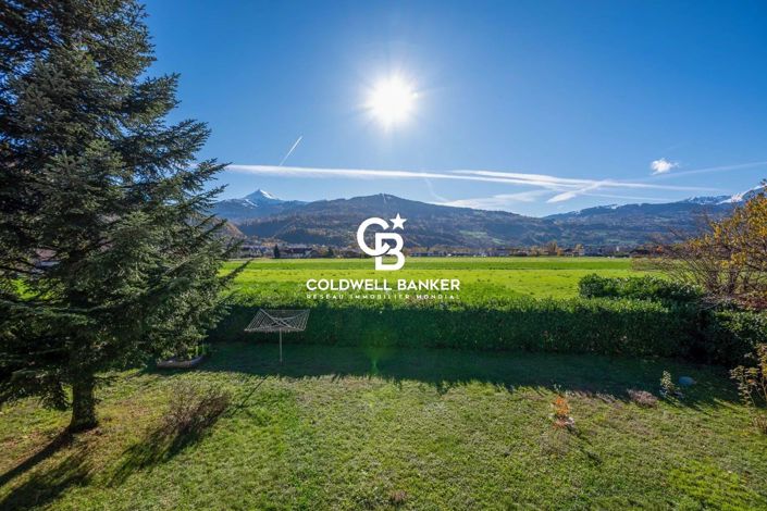 Image No.3-Maison de 4 chambres à vendre à Passy