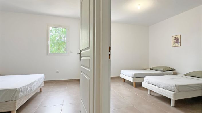 Image No.5-Appartement de 2 chambres à vendre à Carqueiranne