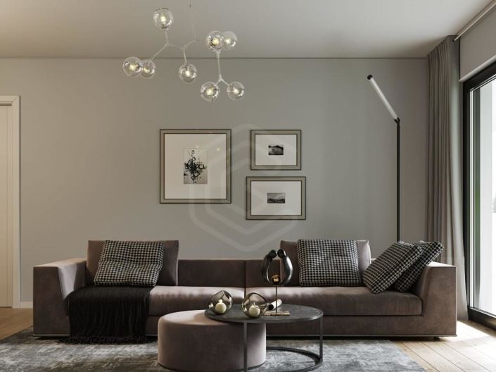 Image No.2-3 Bed Apartment for sale